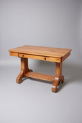 Antique Desk 44Wx 26 x 29H