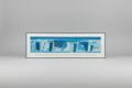 Coastal Shadows Exhibition Print 19x58