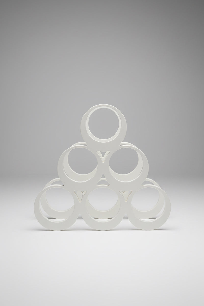 C&B Lulu Wine Rack