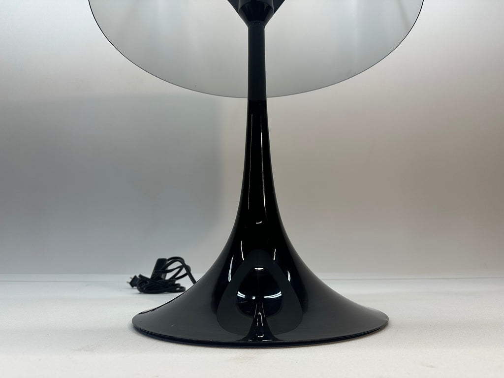 FLOS Spun Light Black Table Lamp