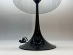FLOS Spun Light Black Table Lamp