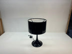 FLOS Spun Light Black Table Lamp