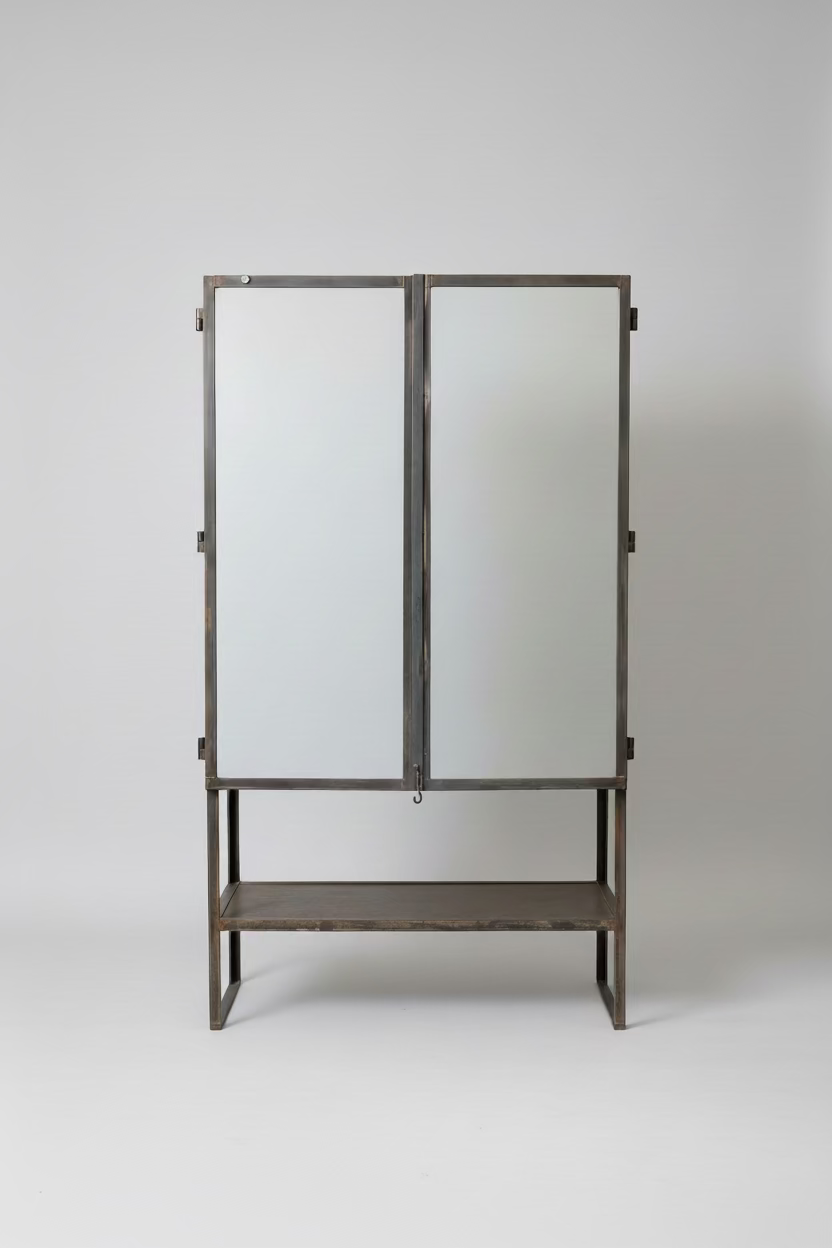 ABC Carpet & Home Flatiron Armoire