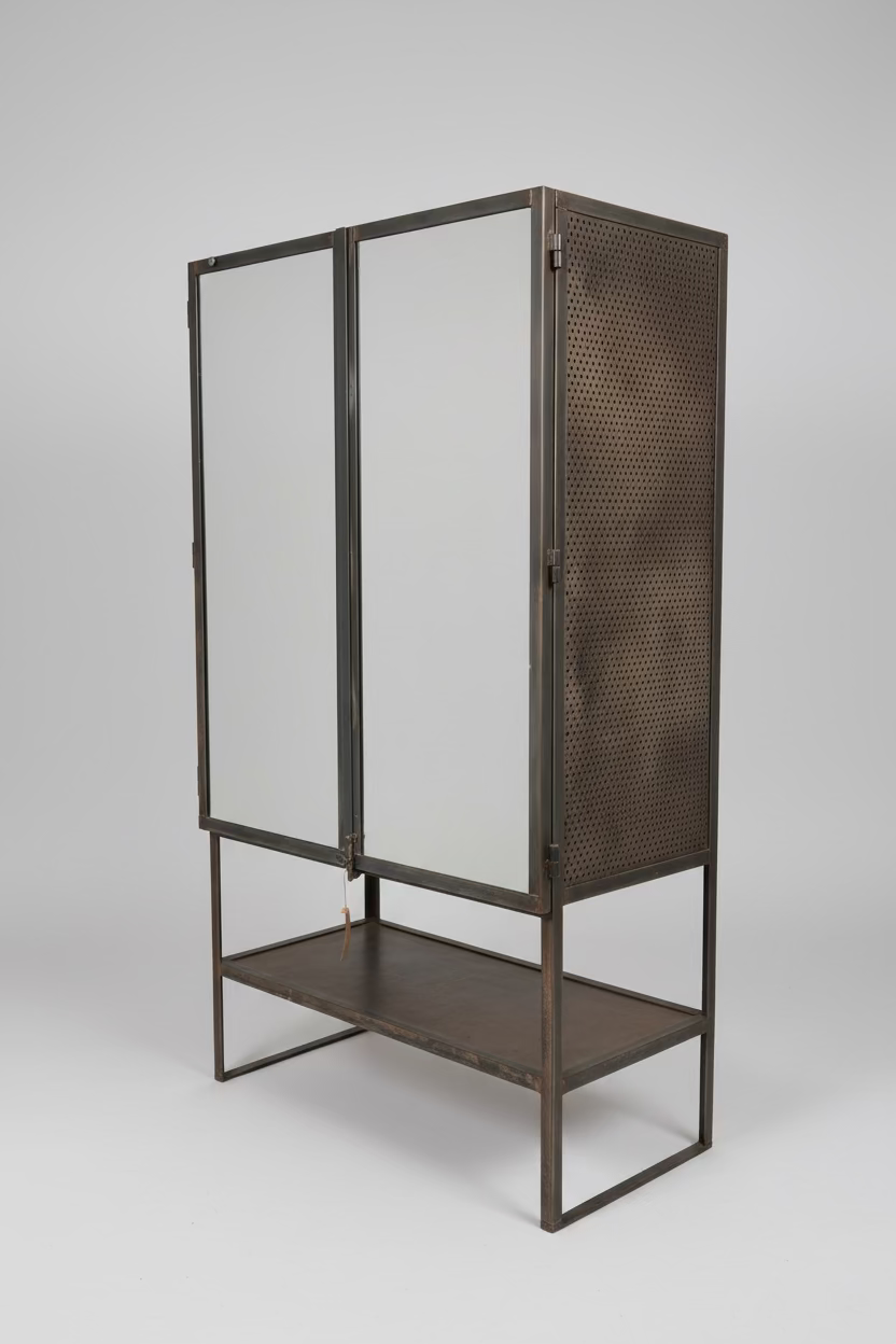 ABC Carpet & Home Flatiron Armoire