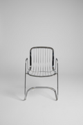 Gastone Rinaldi for Cidue Dining Chairs