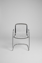Gastone Rinaldi for Cidue Dining Chairs