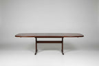 Skobvy Danish Expanding Dining Table