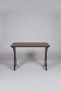 Mahogany Desk