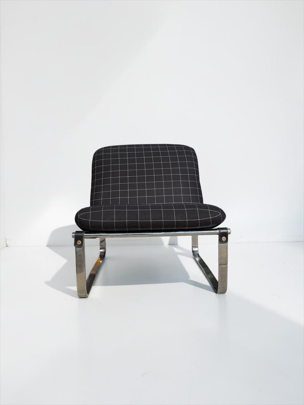 1960s Eco Parisi Lounge Chair