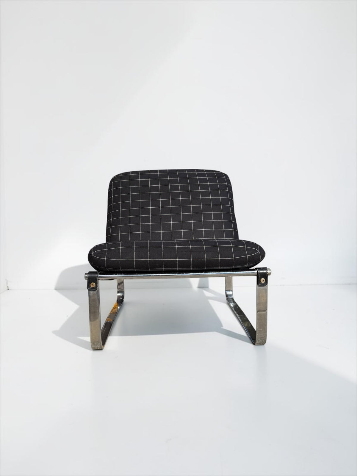 1960s Eco Parisi Lounge Chair
