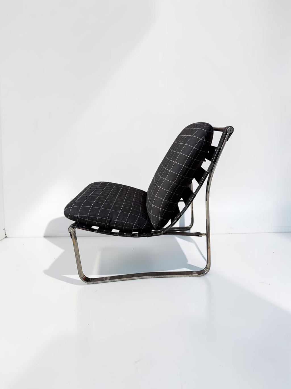 1960s Eco Parisi Lounge Chair
