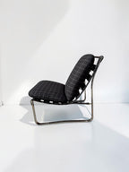 1960s Eco Parisi Lounge Chair