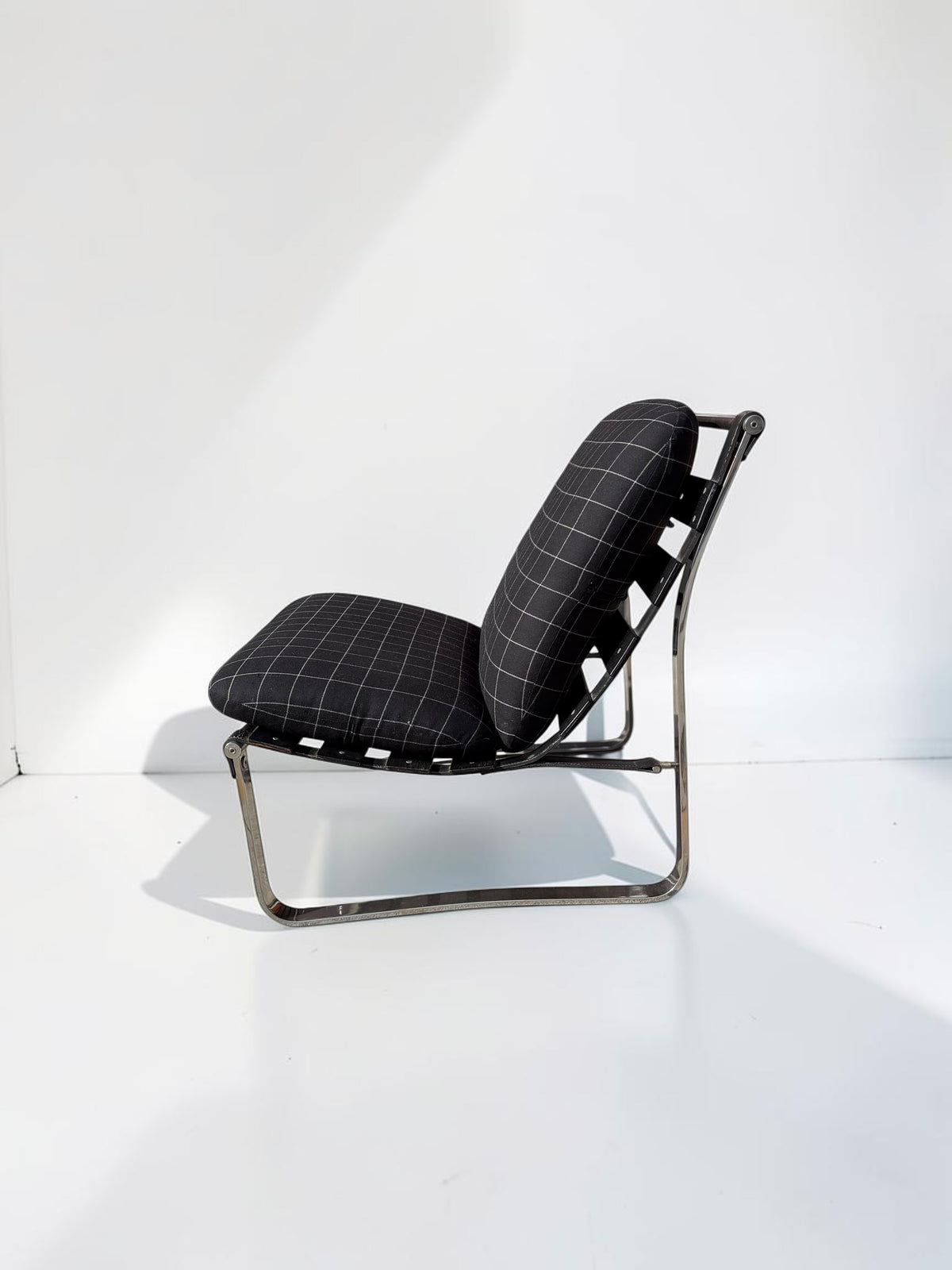 1960s Eco Parisi Lounge Chair