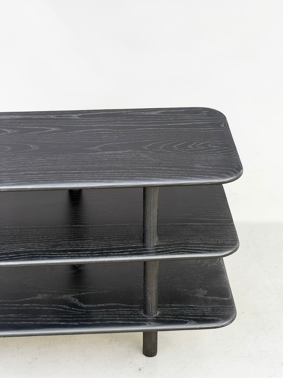 DWR Aero Console