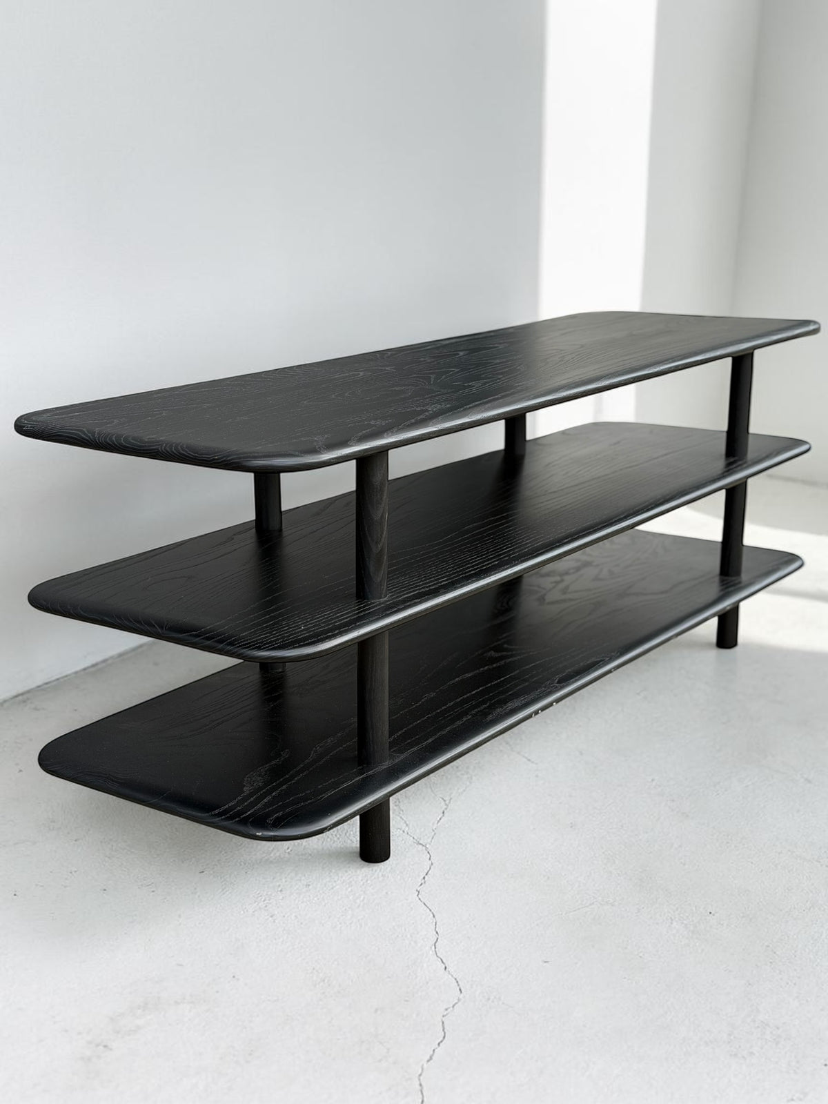DWR Aero Console