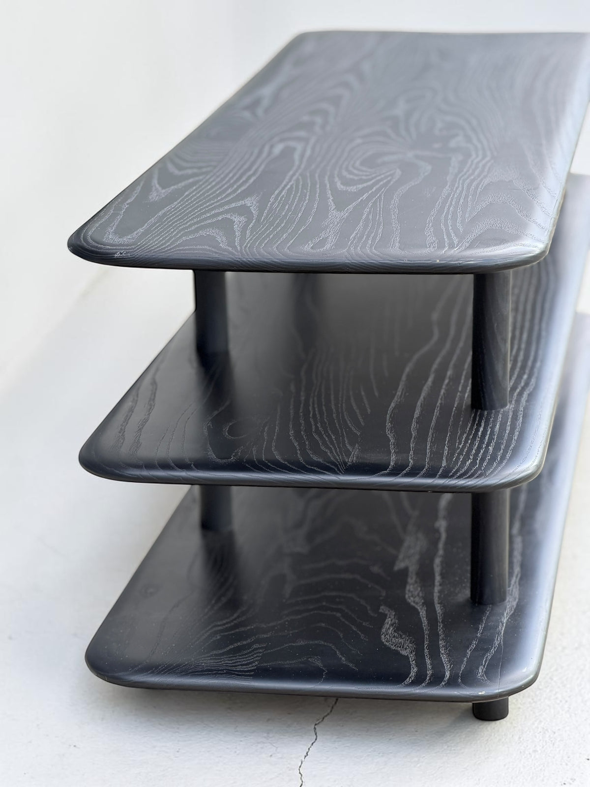 DWR Aero Console