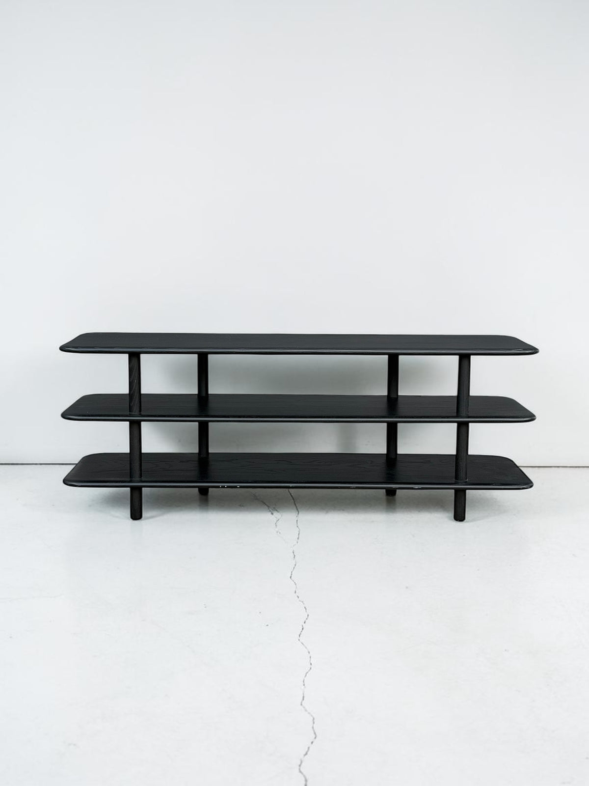 DWR Aero Console