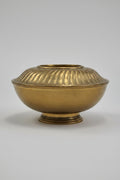 Baker Knapp & Tubbs Brass Footed Vessel