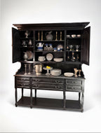 Provincial Black Hutch