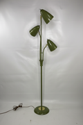 1950’s Gerald Thurston Triennial Floor Lamp for Lightolier