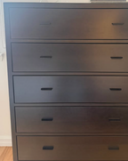Room & Board Berkely Dresser