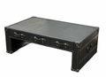 Antique Style Steamer Coffee Table from Timothy Oulton.*