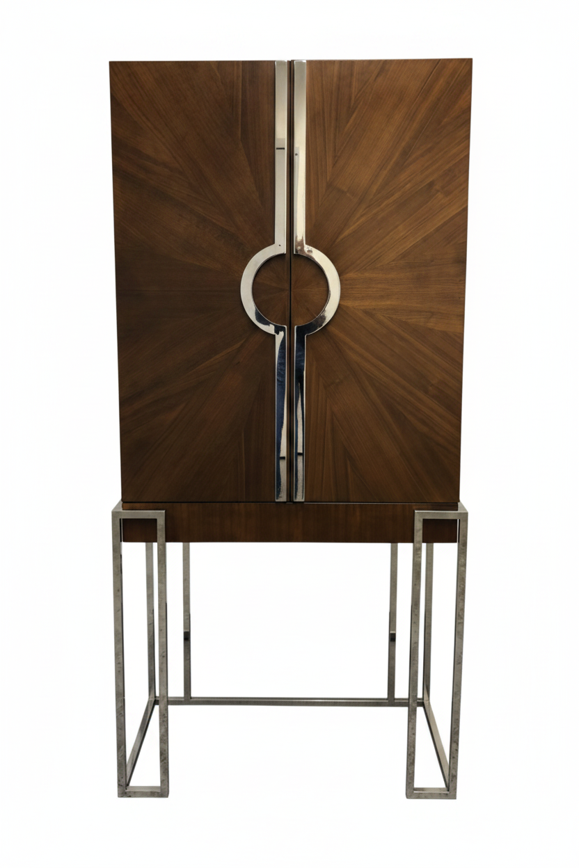 Mitchell Gold & Bob Williams Collins Cabinet