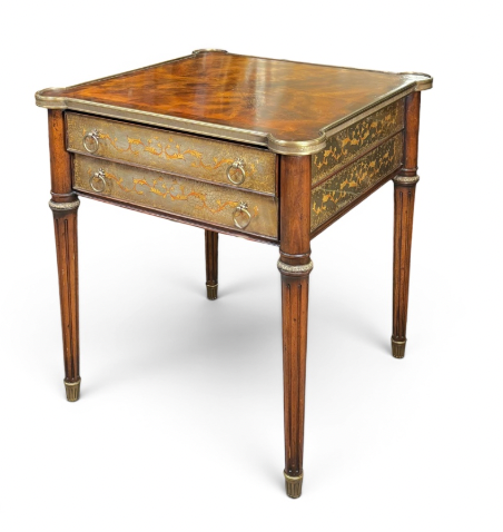 Theodore Alexander side Table