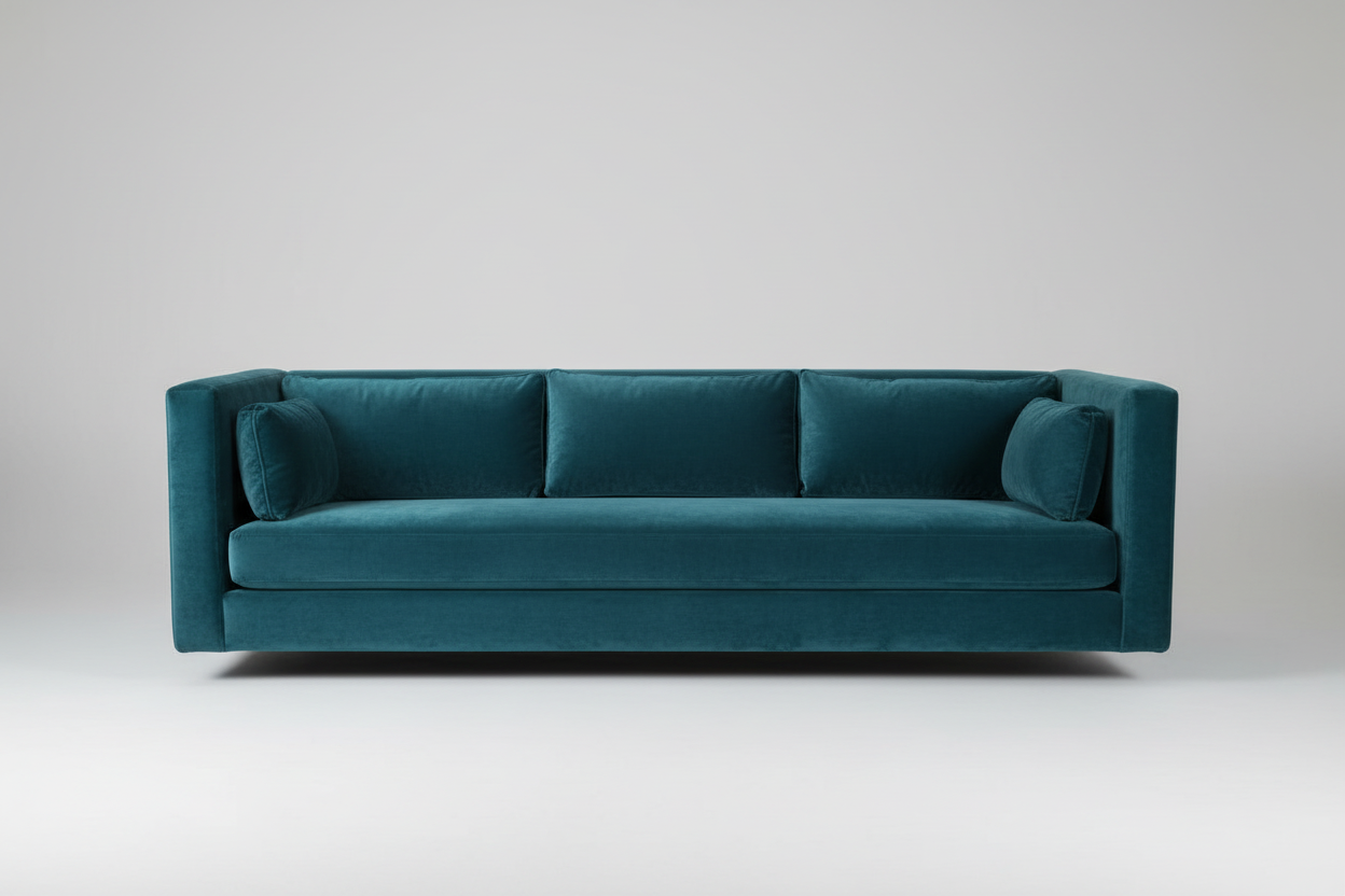 Perigold Custom Sofa By Duralee Central Park