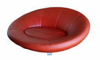 Jane Worthington DS 152 Sofa for De Sede