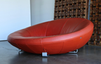 Jane Worthington DS 152 Sofa for De Sede
