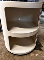 Kartell Mini Componibili Storage Unit