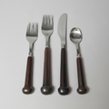 Denby flatware  8 place settings