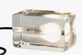 Design House Stockholm Block Lamp
