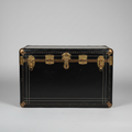 Small Table Top Trunk.