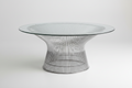 Warren Platner for Knoll Coffee Table