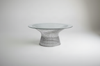 Warren Platner for Knoll Coffee Table