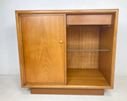 Pair of MCM Nightstands by Kipp Stewart for Drexel