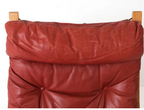 INGMAR RELLING FOR WESTNOFA "SIESTA" CHAIR 1970S