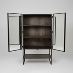 ABC Carpet & Home Flatiron Armoire