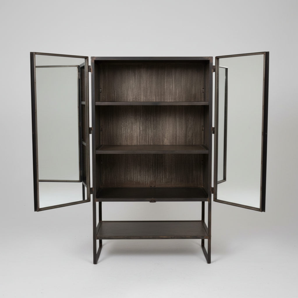 ABC Carpet & Home Flatiron Armoire