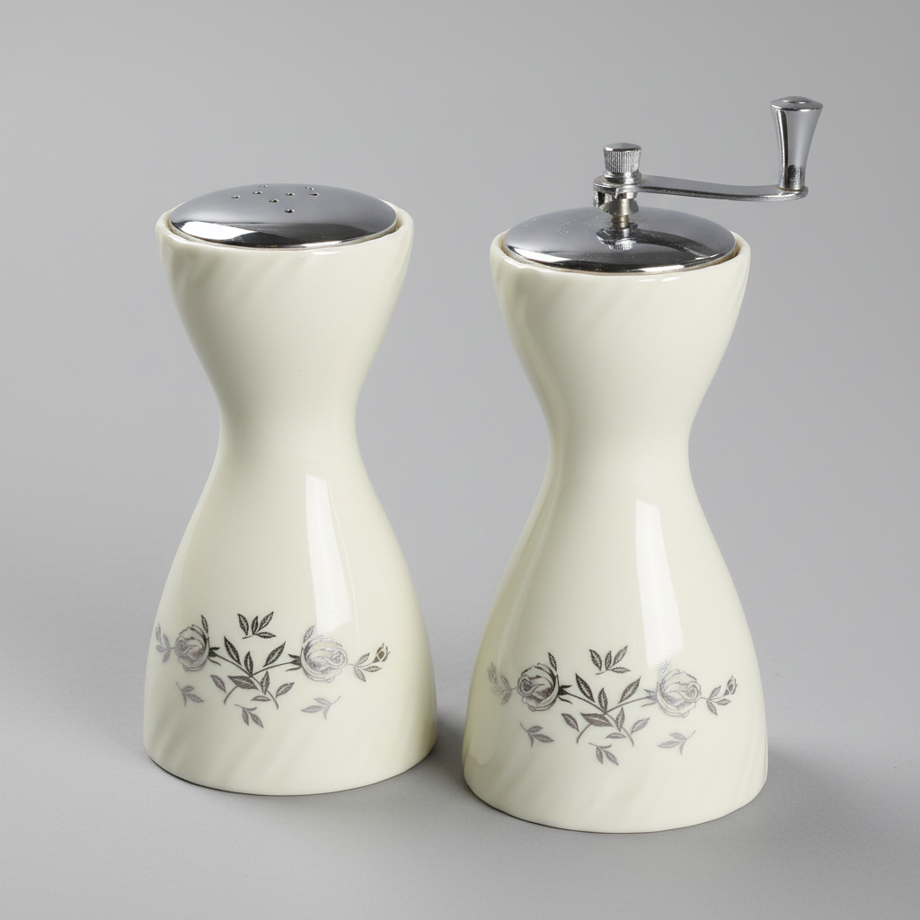 Lenox Rosemont S&P Shakers