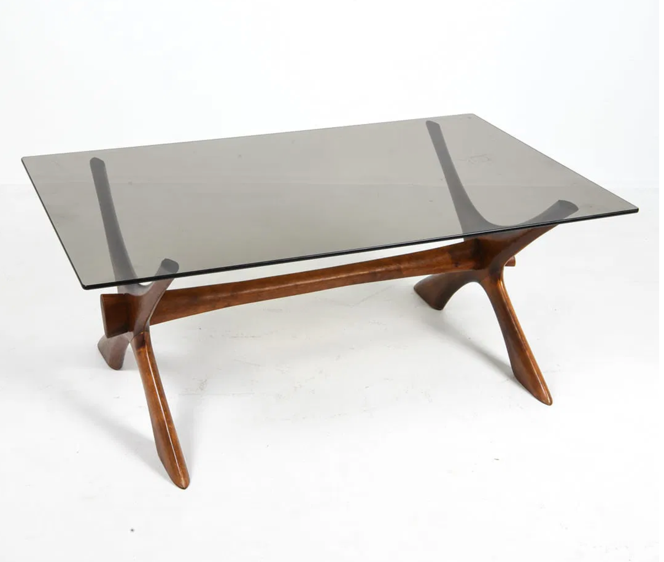 ATTR. FREDRIK SCHRIEVER-ABELN COFFEE TABLE