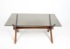 ATTR. FREDRIK SCHRIEVER-ABELN COFFEE TABLE