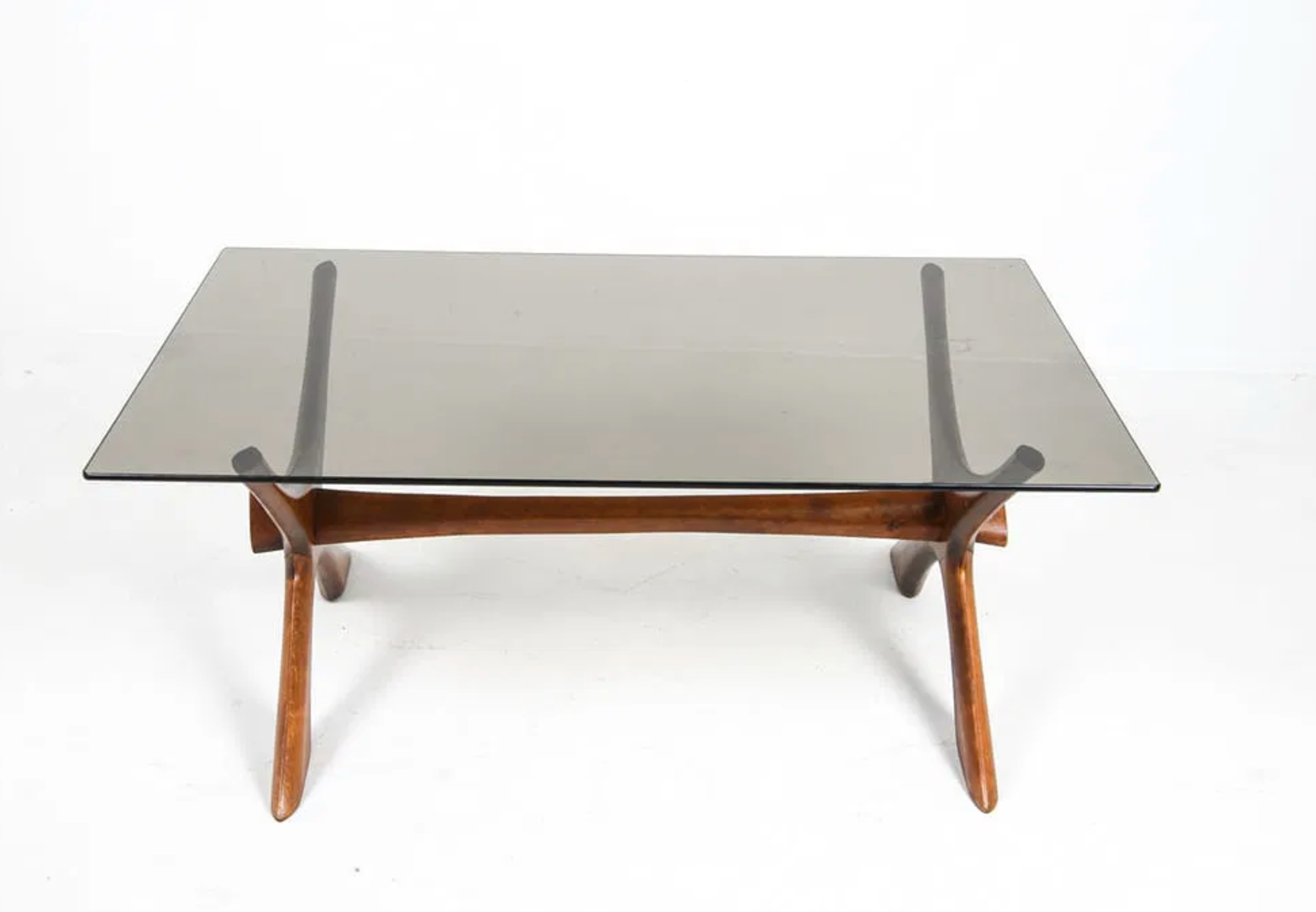 ATTR. FREDRIK SCHRIEVER-ABELN COFFEE TABLE