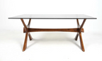ATTR. FREDRIK SCHRIEVER-ABELN COFFEE TABLE