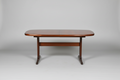 Skobvy Danish Expanding Dining Table