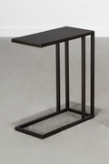 Crate & Barrel Echelon C Table
