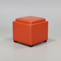 Crate & Barrel Storage Ottoman