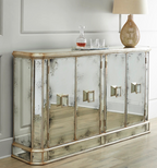 John Richard Credenza 74x16x43